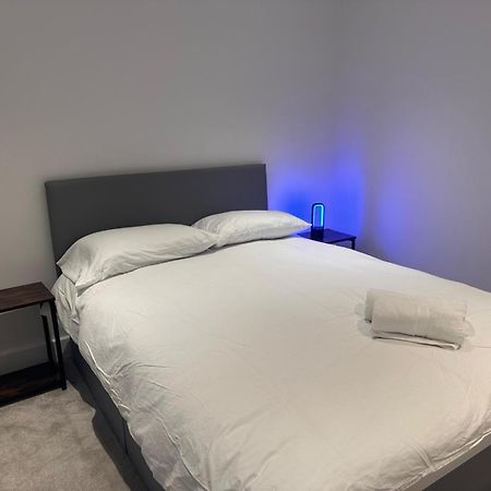 Gallery Apartments Лондон Екстериор снимка