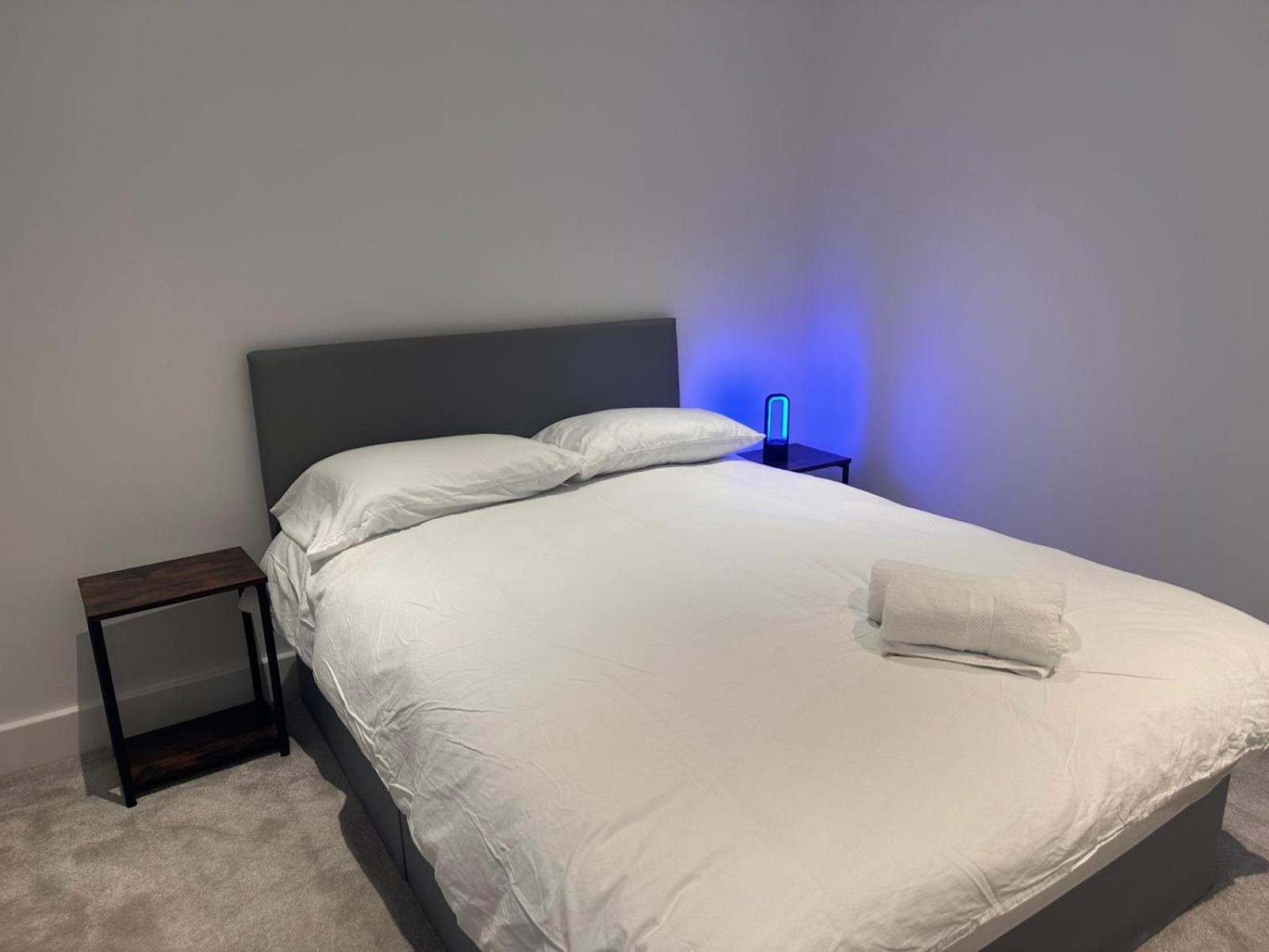 Gallery Apartments Лондон Екстериор снимка
