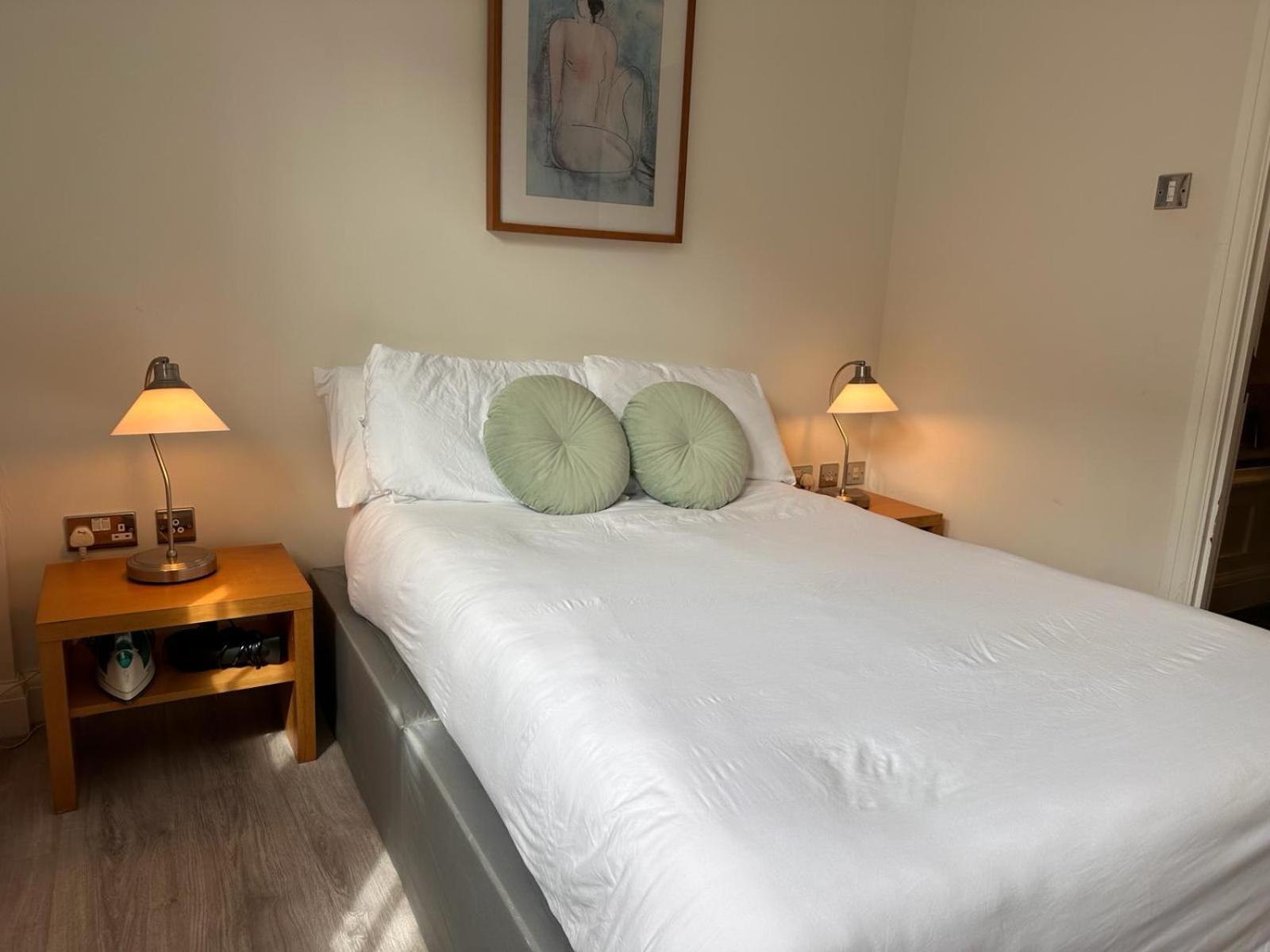 Gallery Apartments Лондон Екстериор снимка
