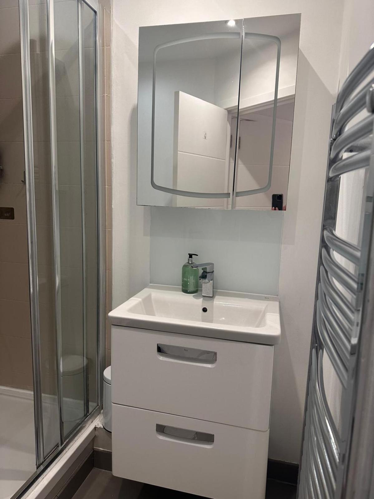 Gallery Apartments Лондон Екстериор снимка