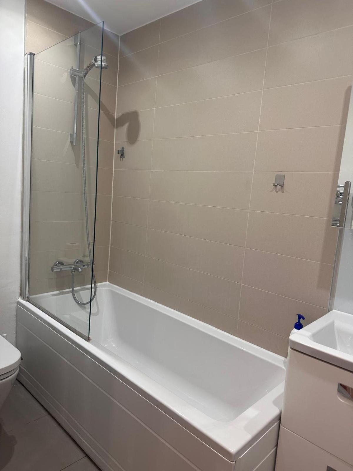 Gallery Apartments Лондон Екстериор снимка