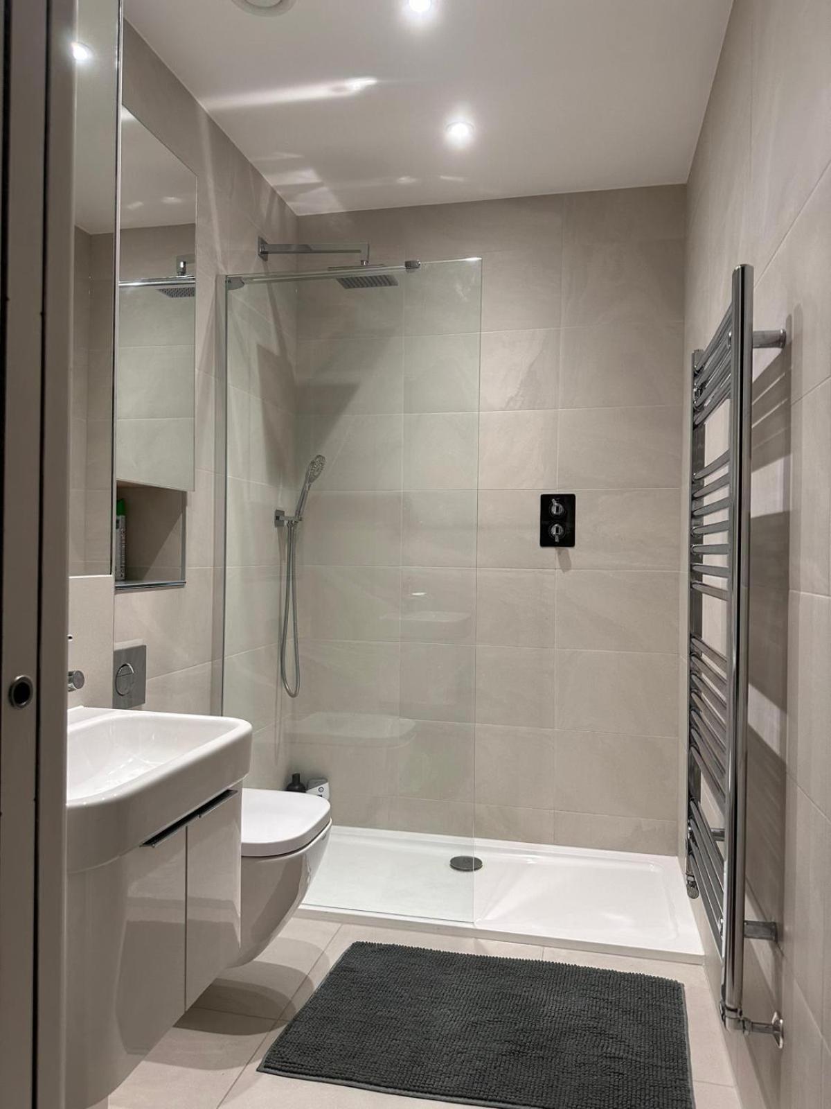 Gallery Apartments Лондон Екстериор снимка