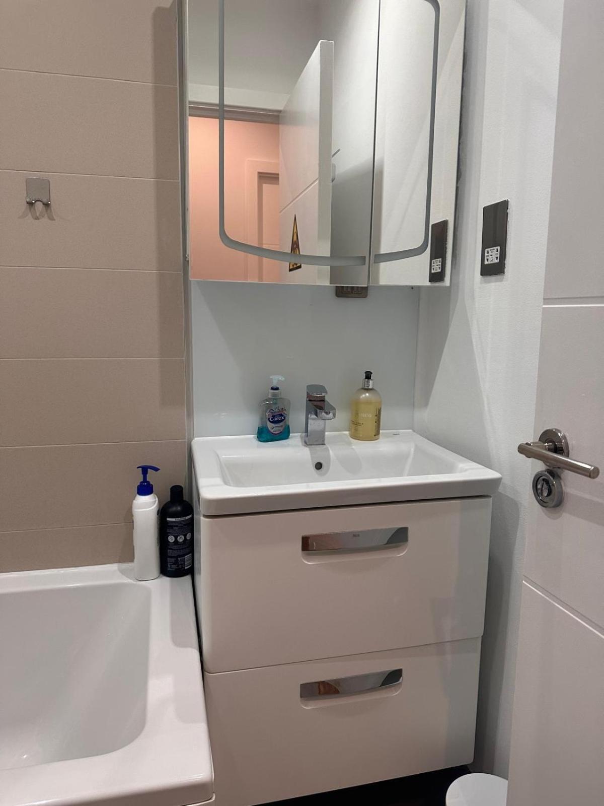 Gallery Apartments Лондон Екстериор снимка