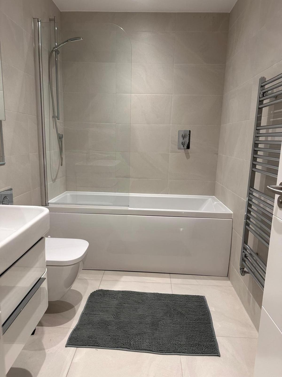 Gallery Apartments Лондон Екстериор снимка
